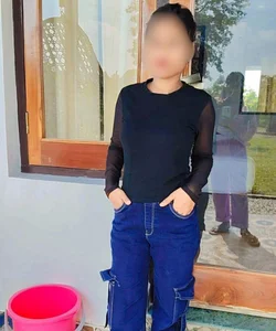 Call Girl Aurangabad Gayatri