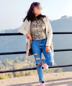 Call Girl Aurangabad Shivani