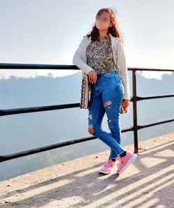 Call Girl Aurangabad Supriya